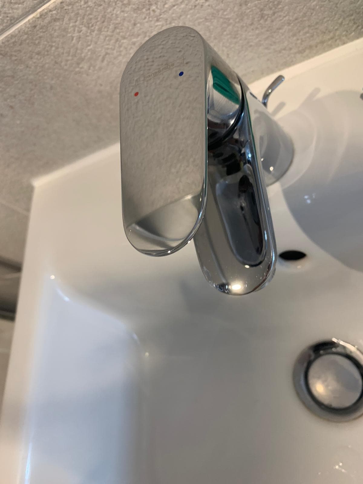 Professional cleaning results