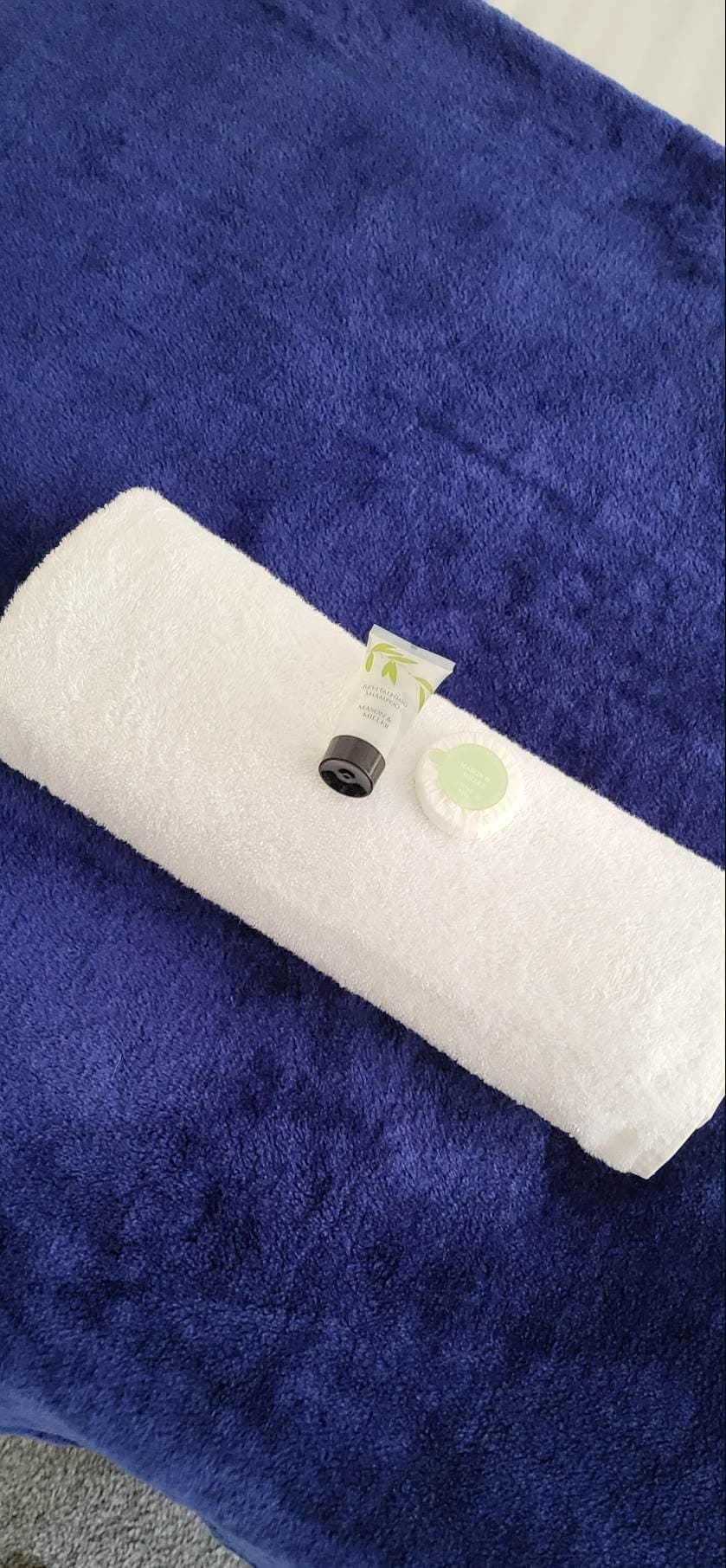 Quality cleaning service